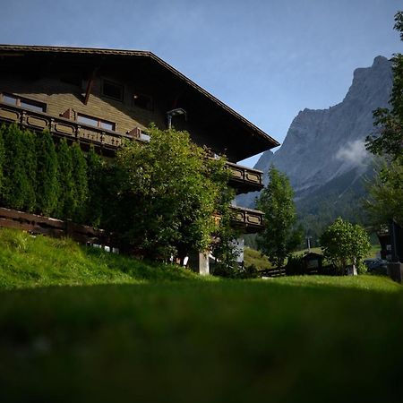 Sonnenburg Hotel エールヴァルト エクステリア 写真