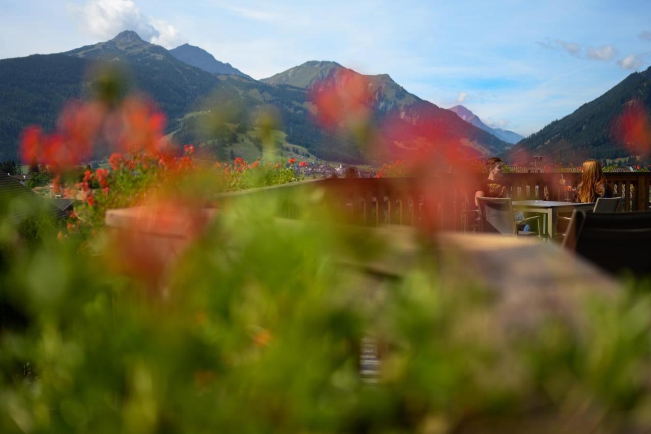 Sonnenburg Hotel エールヴァルト エクステリア 写真