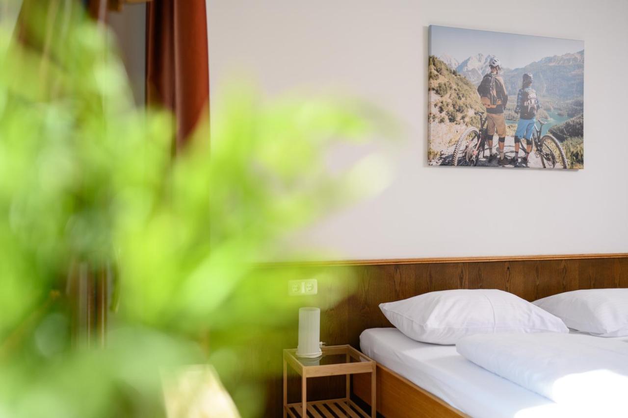 Sonnenburg Hotel エールヴァルト エクステリア 写真