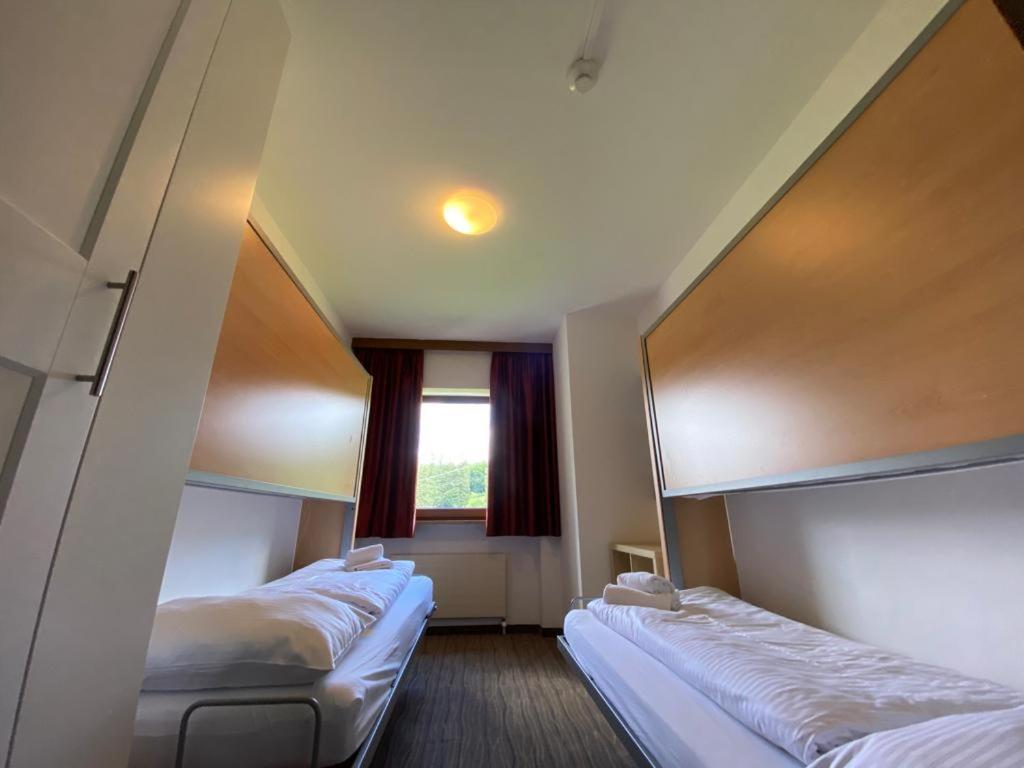 Sonnenburg Hotel エールヴァルト エクステリア 写真