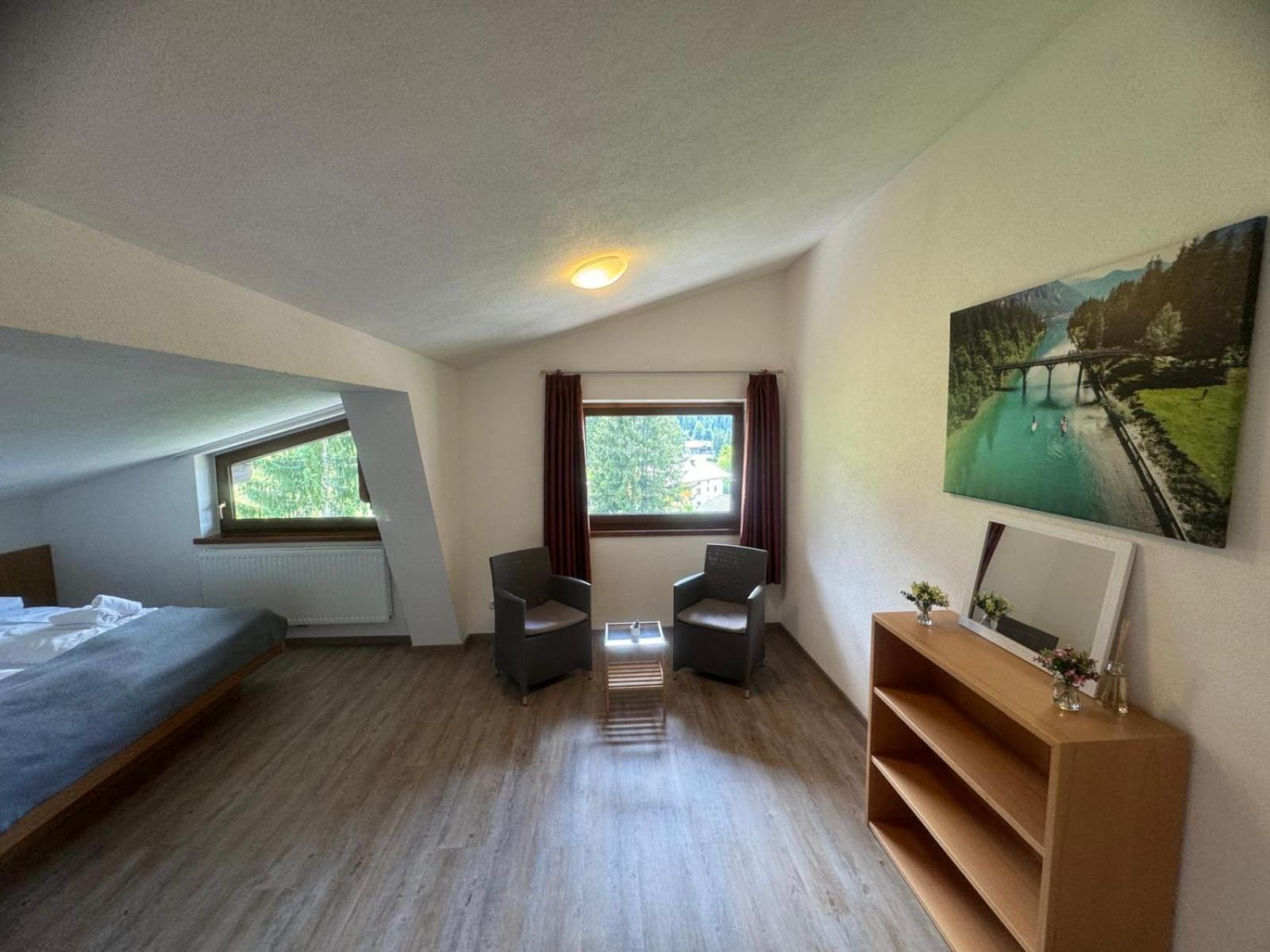 Sonnenburg Hotel エールヴァルト エクステリア 写真